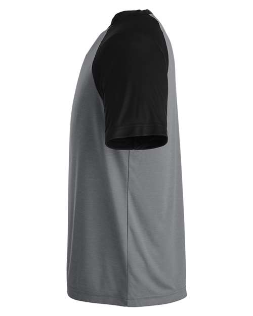 #color_dark grey heather/ black