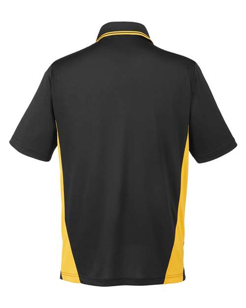 #color_black/ sunray yellow