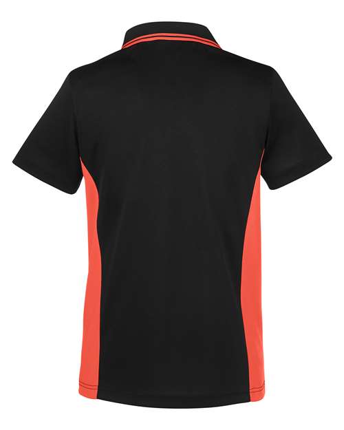 #color_black/ team orange