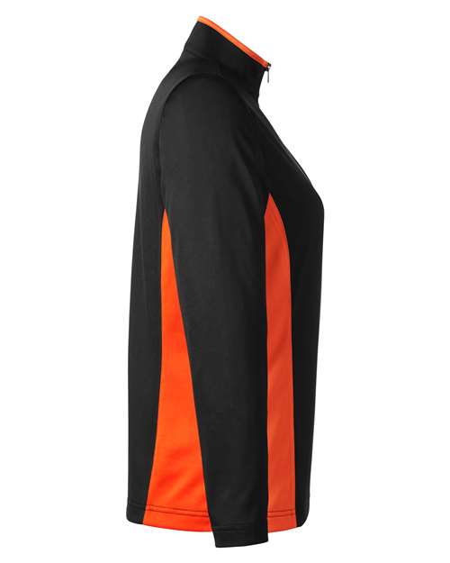 #color_black/ team orange