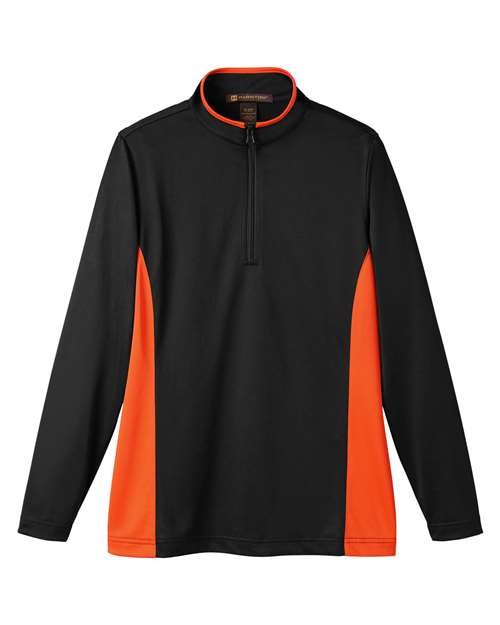 #color_black/ team orange