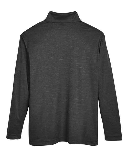 #color_black heather