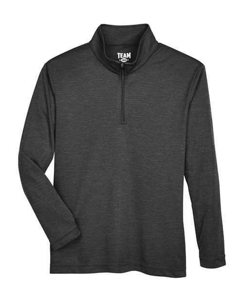 #color_black heather