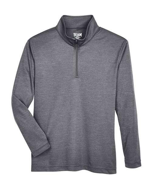 #color_dark grey heather