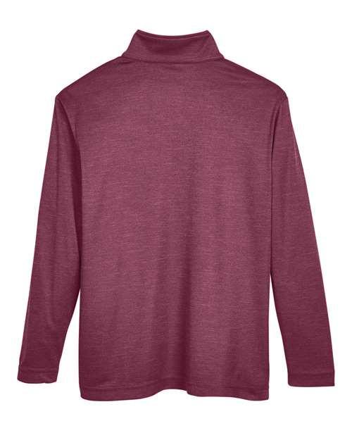 #color_sport maroon heather