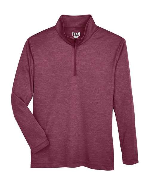 #color_sport maroon heather