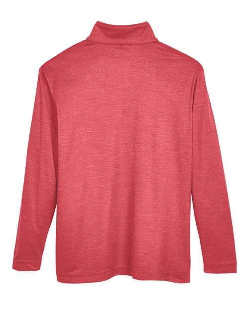 #color_sport red heather