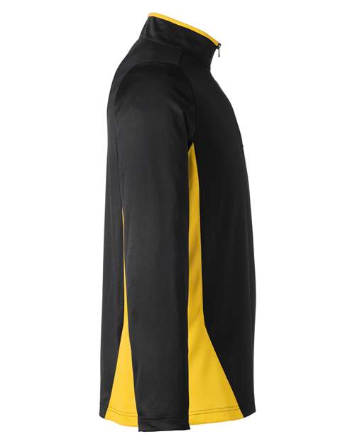 #color_black/ sunray yellow