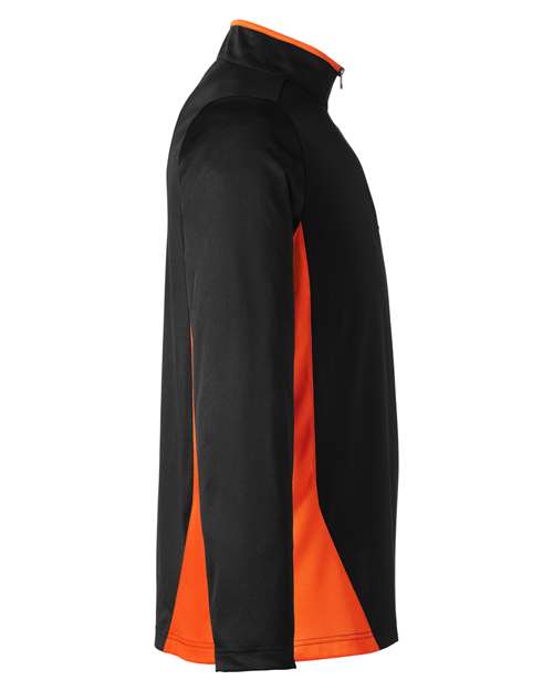 #color_black/ team orange