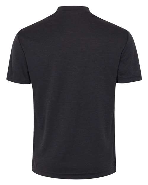 #color_black heather