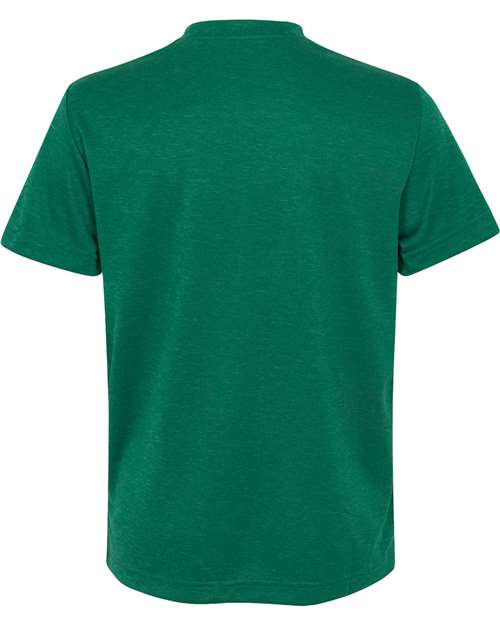 #color_sport forest heather