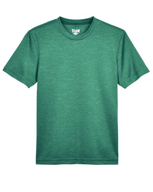 #color_sport forest heather