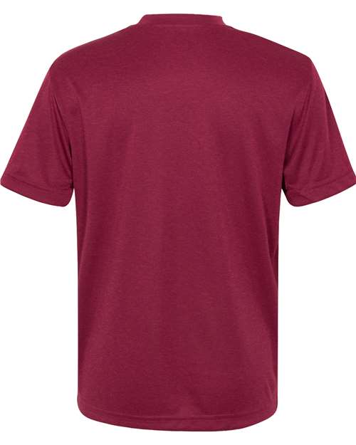 #color_sport maroon heather