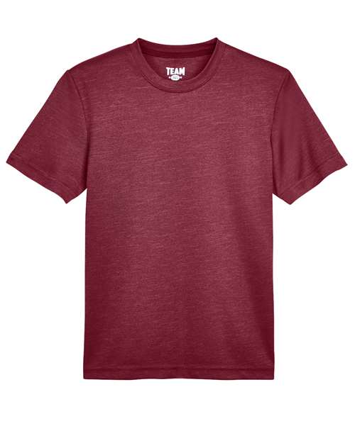 #color_sport maroon heather