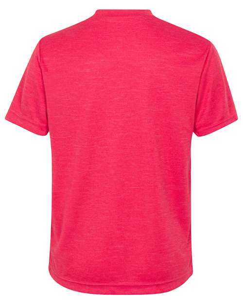 #color_sport red heather