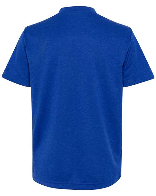 #color_sport royal heather