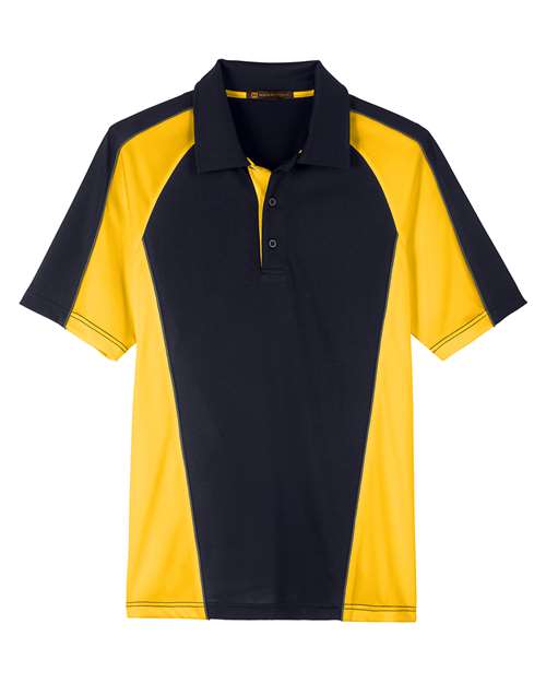 #color_black/ safety yellow/ dark charcoal