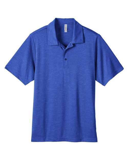 #color_sport royal heather