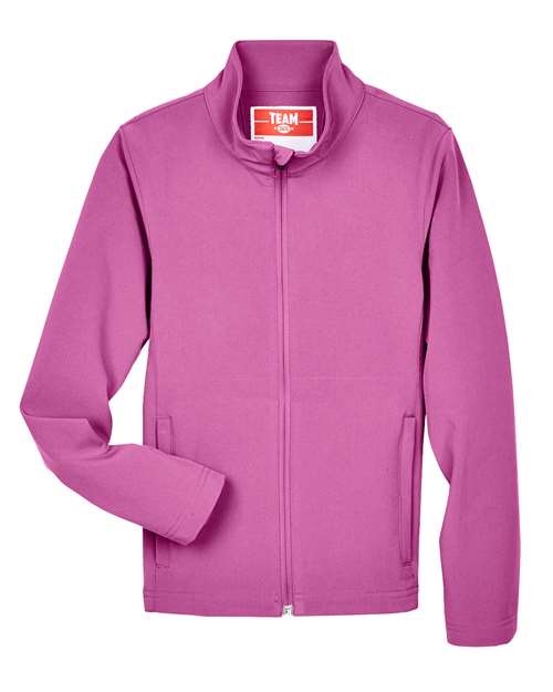 #color_sport charity pink