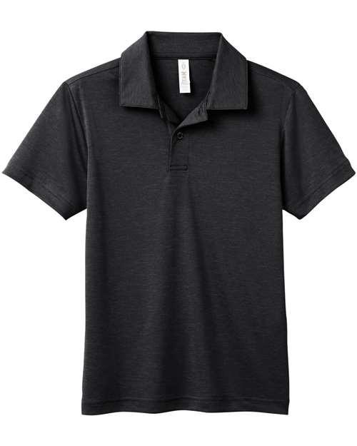 #color_black heather
