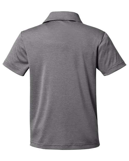 #color_dark grey heather