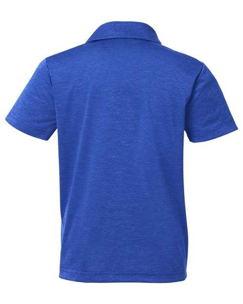 #color_sport royal heather