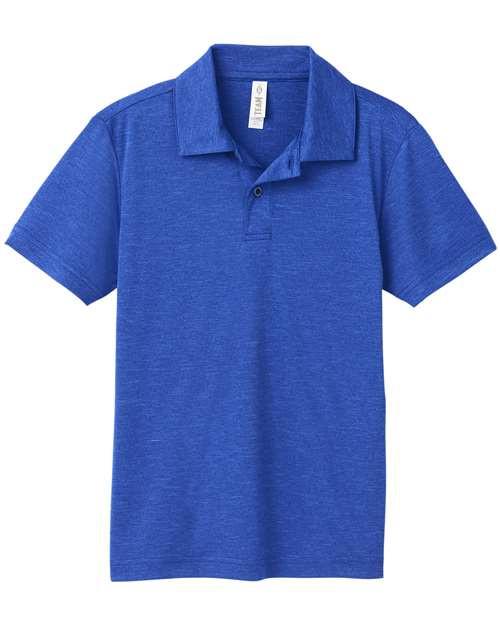 #color_sport royal heather