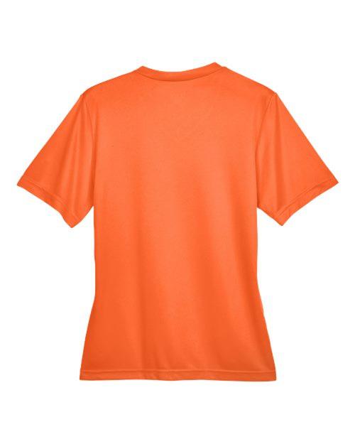 #color_sport orange