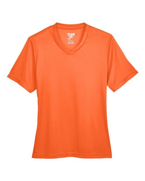 #color_sport orange