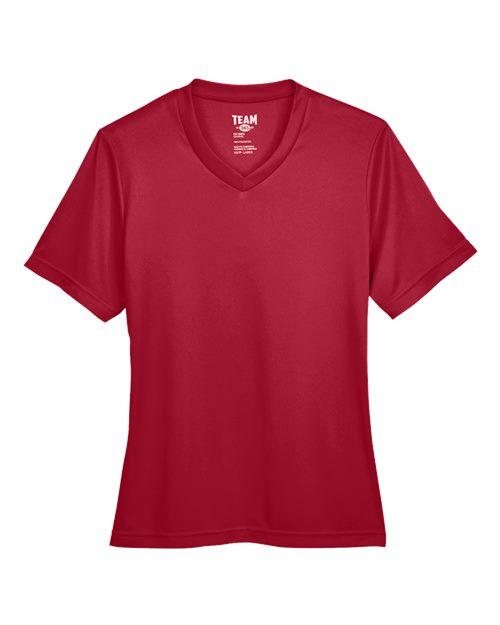 #color_sport scarlet red
