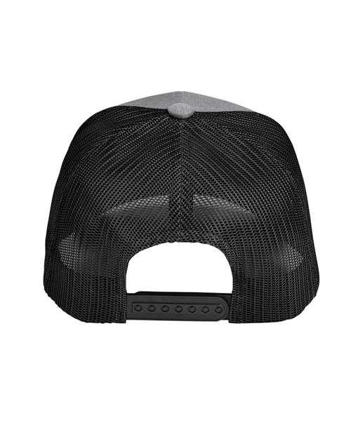 #color_dark grey heather/ black