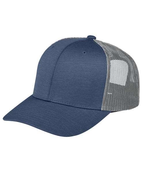 #color_sport dark navy heather/ sport graphite