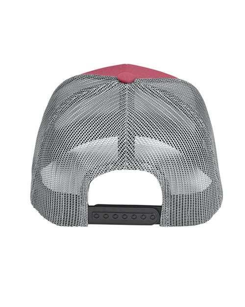 #color_sport maroon heather/ sport graphite