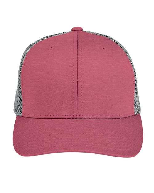 #color_sport maroon heather/ sport graphite
