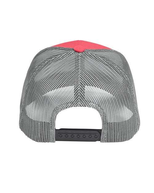 #color_sport red heather/ sport graphite