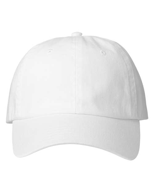 #color_white cap