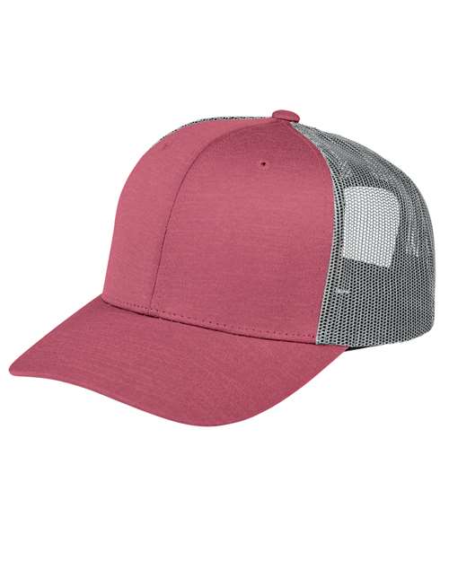 #color_sport maroon heather/ sport graphite