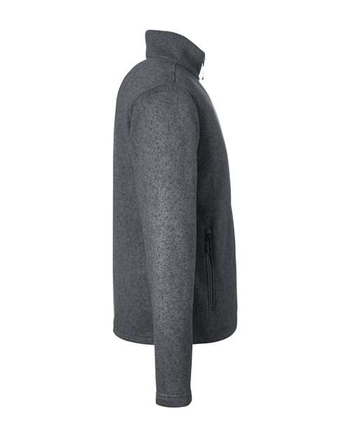 #color_steel onyx heather