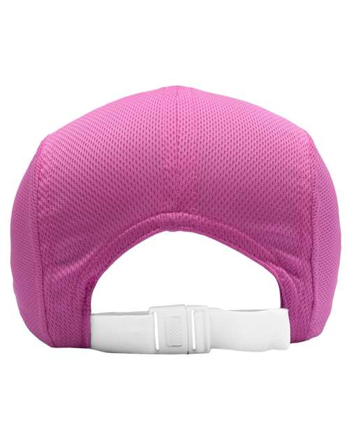 #color_sport charity pink