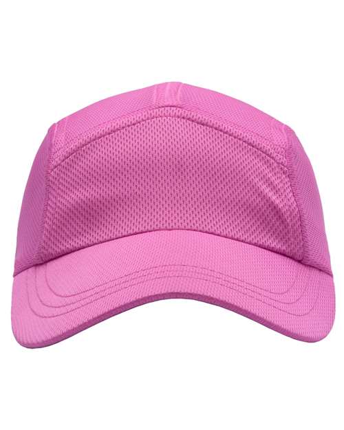 #color_sport charity pink