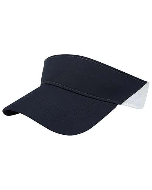 #color_navy/ white
