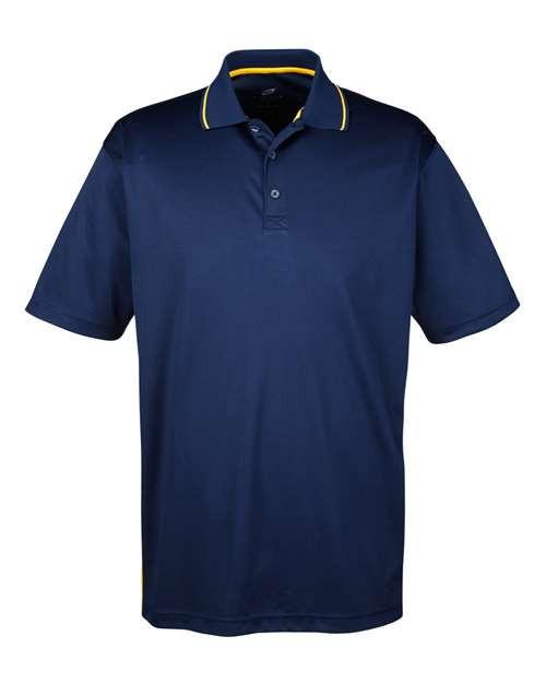 #color_navy/ gold
