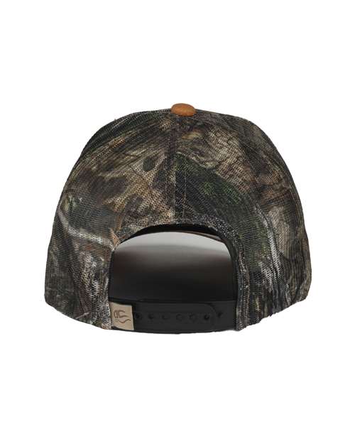 #color_brown/ mossy oak/ brown