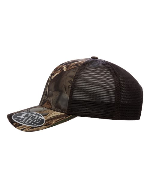 #color_realtree max7/ brown