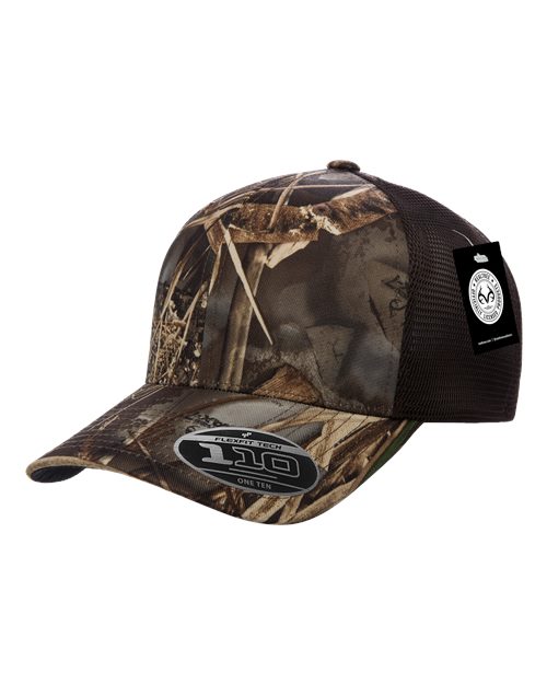 #color_realtree max7/ brown