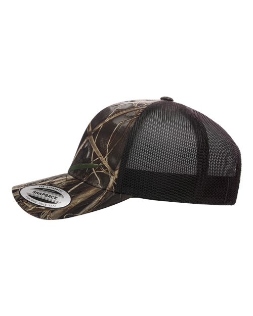 #color_realtree max7/ brown