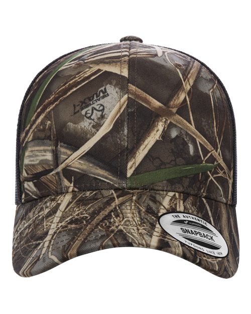 #color_realtree max7/ brown