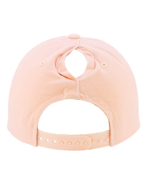 #color_pink sorbet/ floral