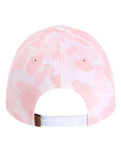 #color_frog skin camo light pink