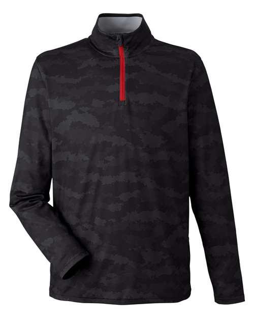 #color_puma black